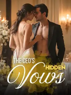THE CEO'S HIDDEN VOWS