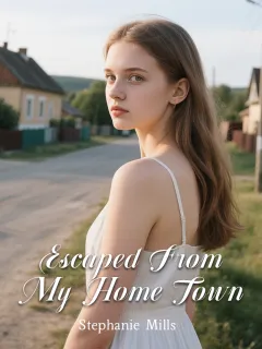 Escaped From My Home Town