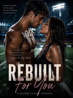 Rebuilt Fou You