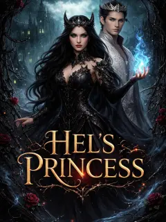 Hel’s Princess