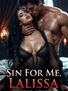 Sin For Me, Lalissa