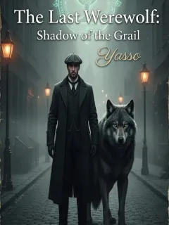 The Last Werewolf: Shadow of the Grail
