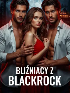 Bliźniacy z Blackrock