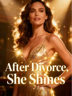 After Divorce, She Shines