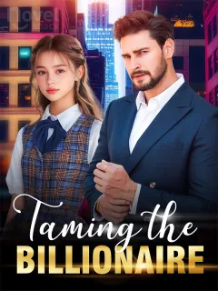 Taming the Billionaire