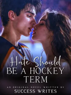 Hate Should Be A Hockey Term