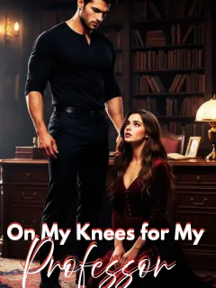 On My Knees For My Professor