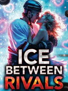 ICE BETWEEN RIVALS