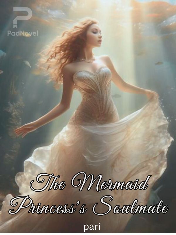 The Mermaid Princess's Soulmate