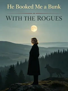 He Booked Me a Bunk With the Rogues