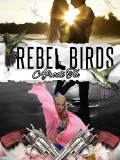 Rebel Birds Attraction 