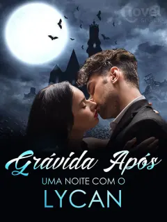 Grávida Após Uma Noite com o Lycan