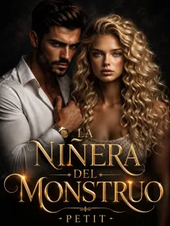 La Niñera Del Monstruo