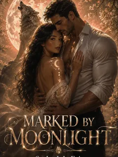 MARKED BY MOONLIGHT