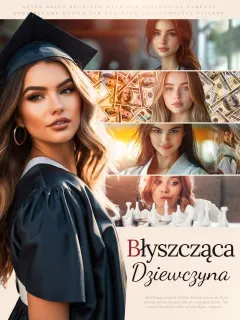 Błyszcząca Dziewczyna