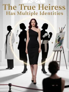 The True Heiress Has Multiple Identities