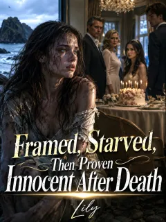 Framed, Starved, Then Proven Innocent After Death