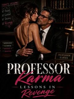 Professor Karma: Lessons in Revenge