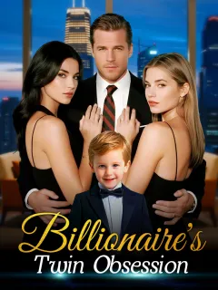 Billionaire's Twin Obsession 