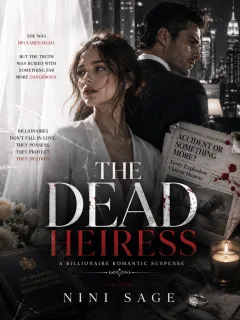 The Dead Heiress