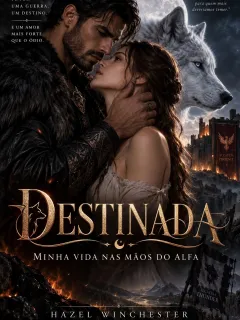 Destinada: Minha Vida Nas Mãos do Alfa