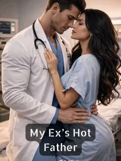 My Ex's Hot Father