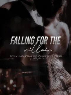 Falling For The Villain
