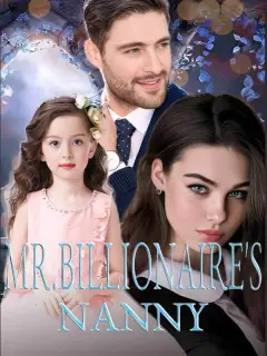 Mr. Billionaire's Nanny