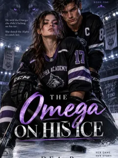 The Omega On His Ice