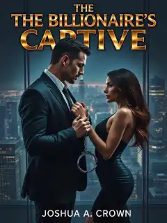 THE BILLIONAIRE'S CAPTIVE 