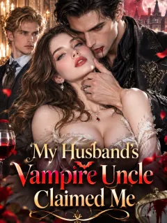 My Husband's Vampire Uncle Claimed Me