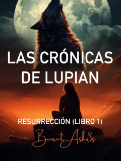 Las crónicas de Lupian: Resurrección (Libro 1)