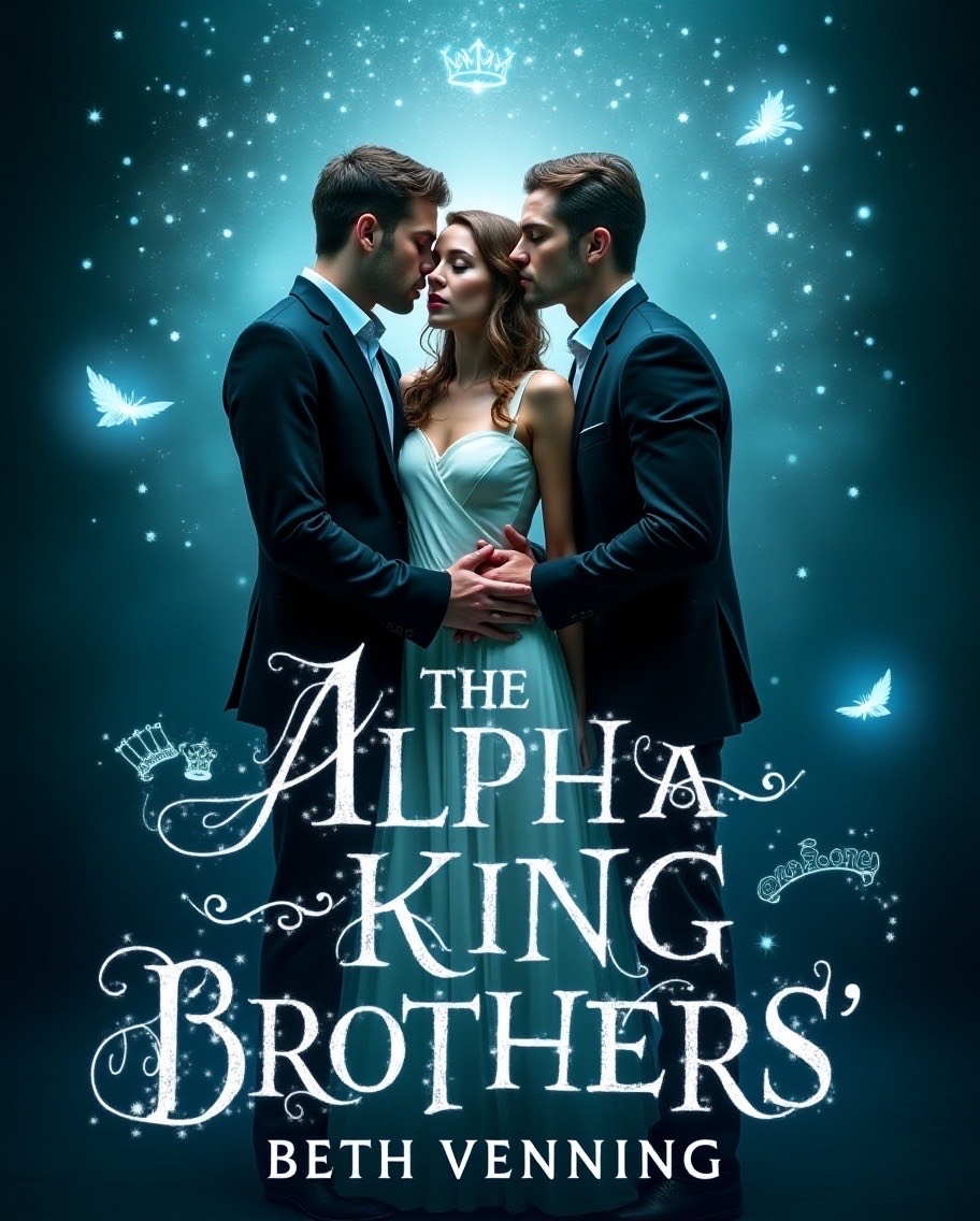 The Alpha King Brother’s