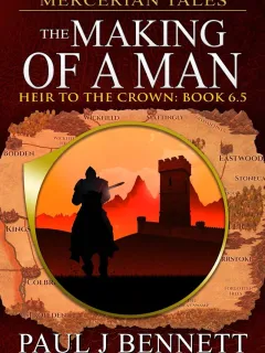 Mercerian Tales: The Making of a Man