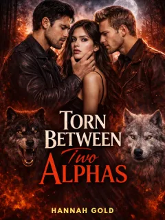 Torn Between Two Alphas