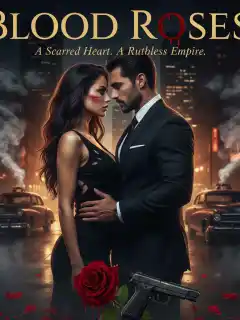 Blood Roses