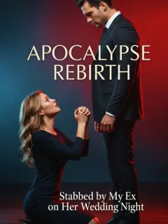 Apocalypse Rebirth: Stabbed by My Ex on Her Wedding Night