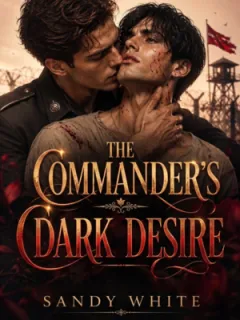 The Commander's Dark Desire