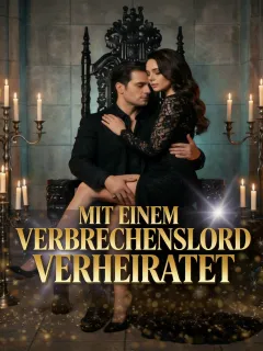 MIT EINEM VERBRECHENSLORD VERHEIRATET