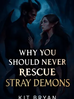 Why You Should Never Rescue Stray Demons
