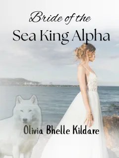 Bride of the Sea-King Alpha