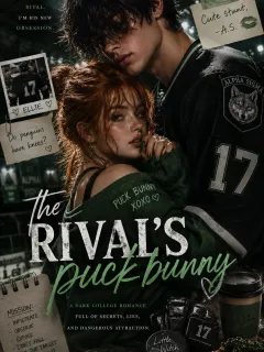 The Rival's Puck Bunny