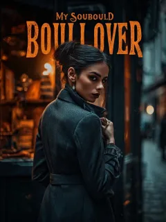 My Soulbound Lover