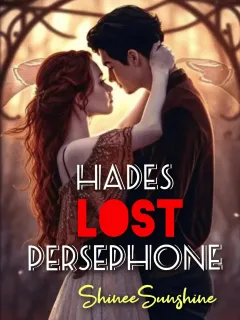 Hades LOST Persephone (Book 5 in 1st Series)