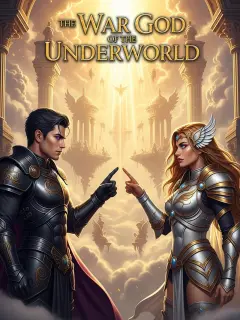 The War God of the Underworld