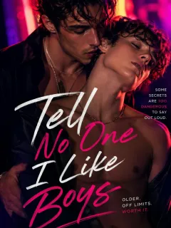 Tell No One I Like Boys