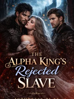The Alpha King's Rejected Slave