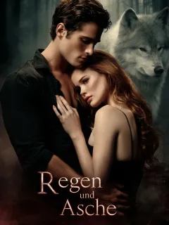 Regen und Asche