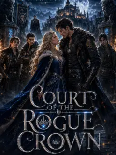 COURT OF THE ROGUE CROWN