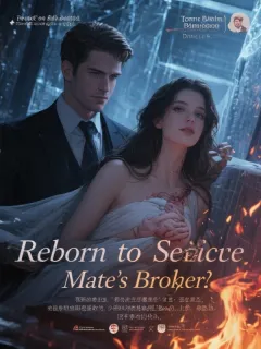 Reborn to Seduce My Mate's Brother